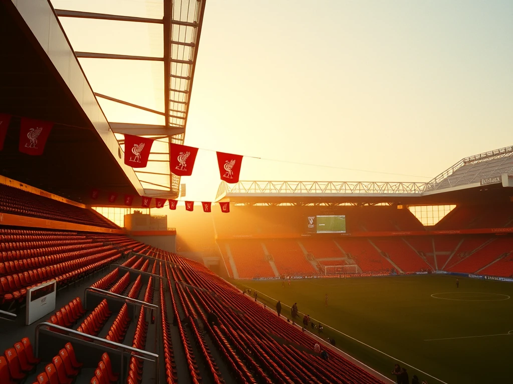 Liverpool F.C. shatters records, becoming Europe's most-watched club with 415M viewers from Aug 2023-Mar 2024