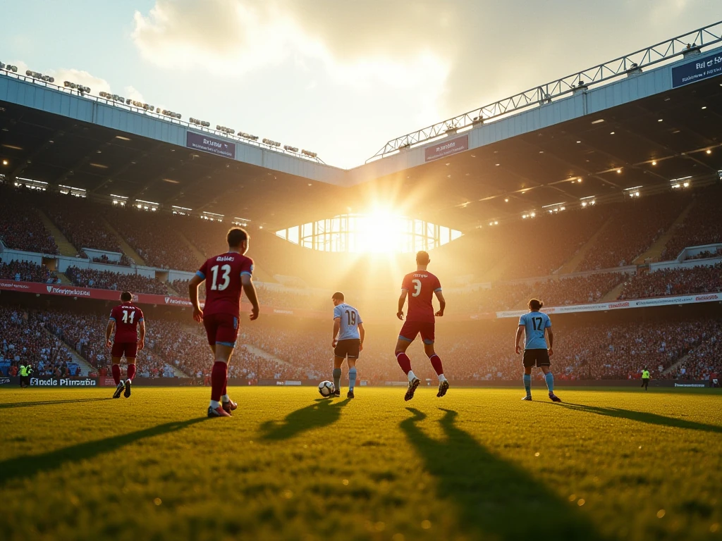 Aston Villa Faces Potential £5 Million Revenue Loss