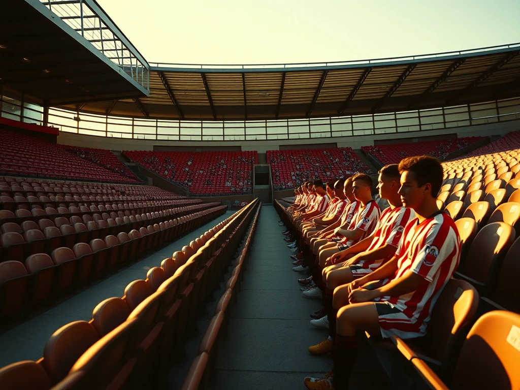 Discover how Régis Le Bris has transformed Sunderland into a competitive force, showcasing his unique coaching style and...