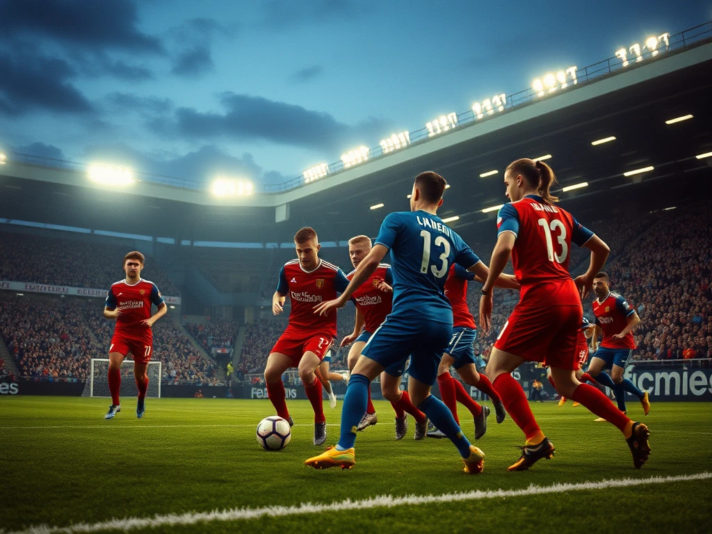 Raków Częstochowa pokonał Puszczę Niepołomice w przygotowaniach do sezonu 2026/27