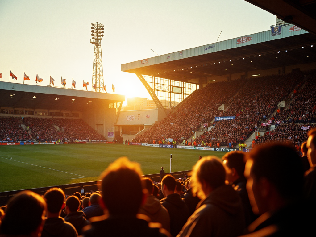 The Latics' Passion: A Deep Dive into Wigan's Supporter Culture