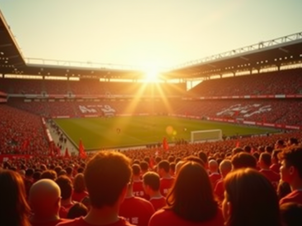 Der unvergessliche Sprung: Wie die Roten Bullen einst die Türen zur Liga aufstießen
