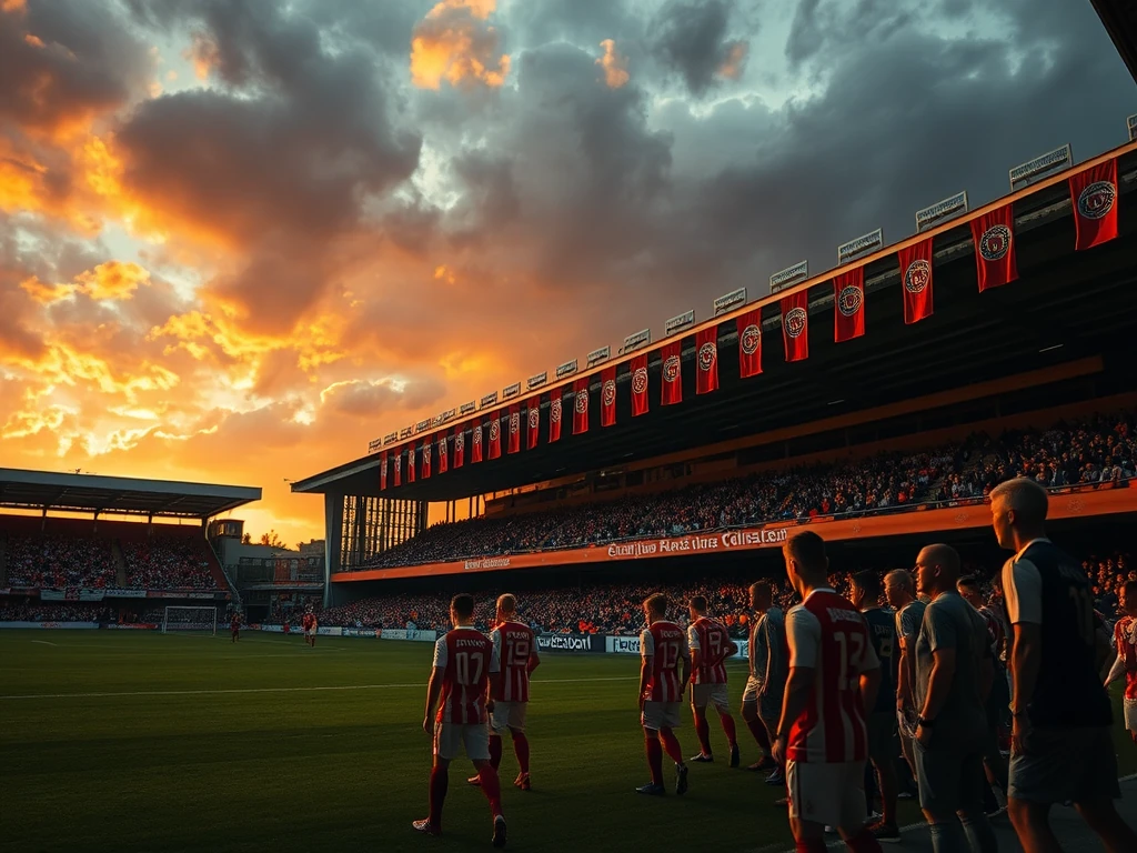 Bristol City appoints Neil Banfield as assistant manager, adding Arsenal pedigree to Michael Skubala's team as the club...