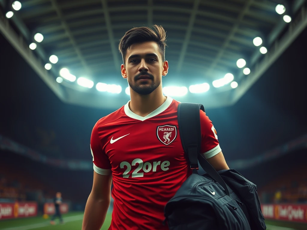 Heart of Midlothian's Claudio Braga: Can He Shine in the Premier League?