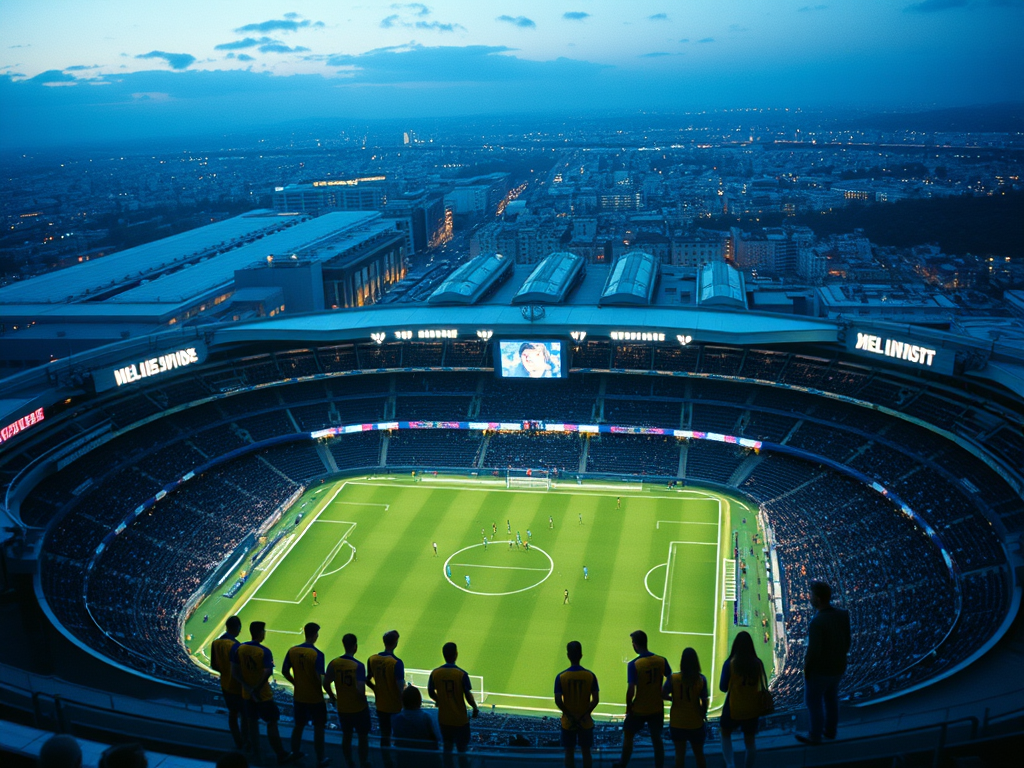 The Rituals of Les Unionistes: A Journey Through Matchday Traditions