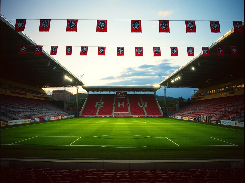 Få siste nytt om Fredrikstad FKs form og forventninger før neste Eliteserien-kamp. Vi analyserer nøkkelspillere og...