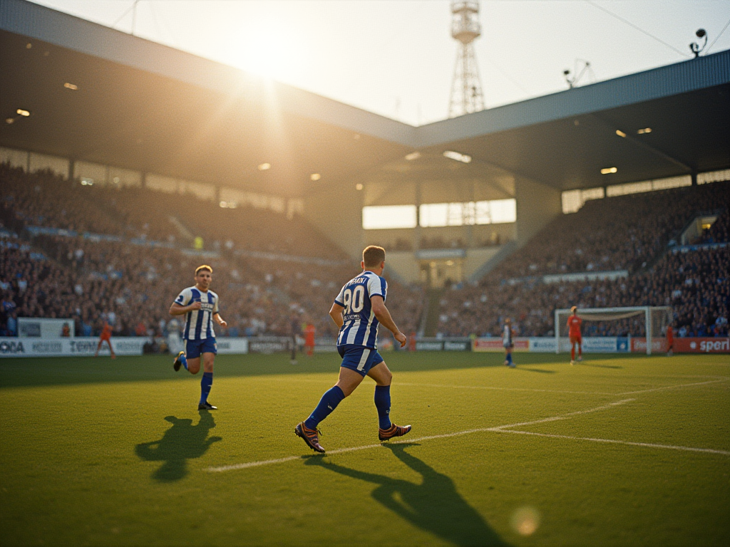 Sheffield Wednesday Faces Tough Setback in Latest Match