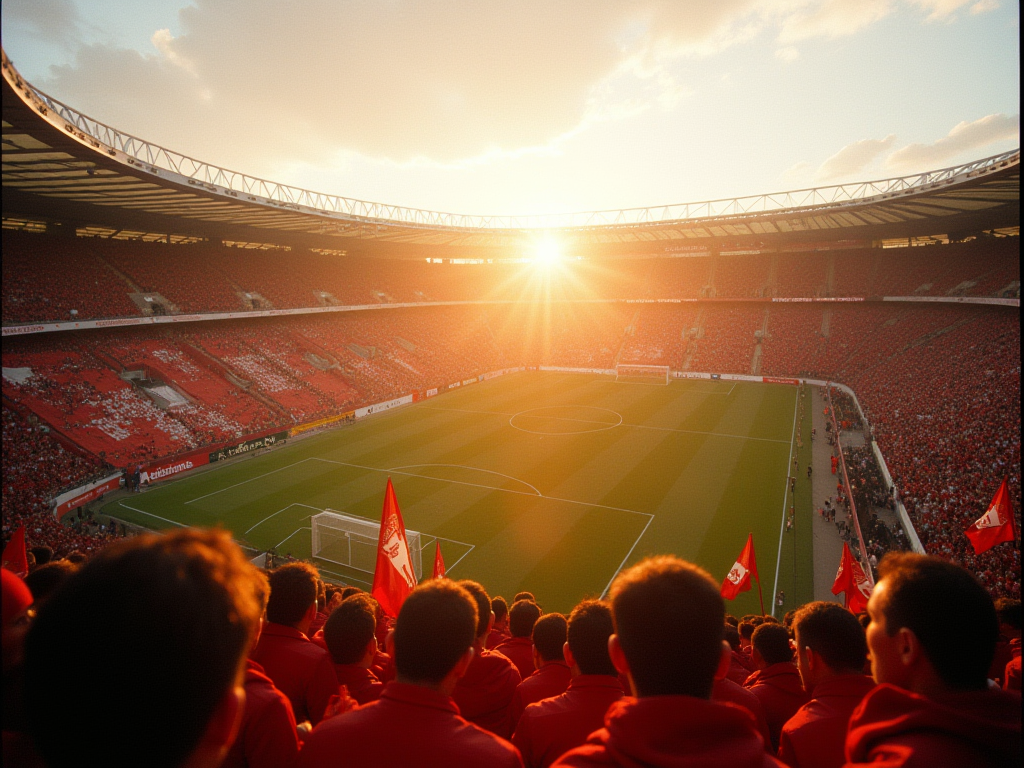 Rivalry: Benfica and Sporting CP Clash