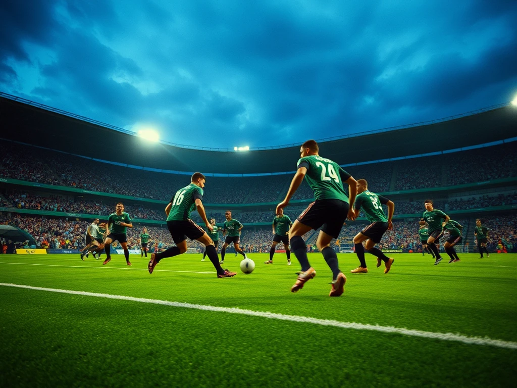 GAIS vann med 4-2 mot Jonsered, där Nalle Krantz gjorde fyra mål