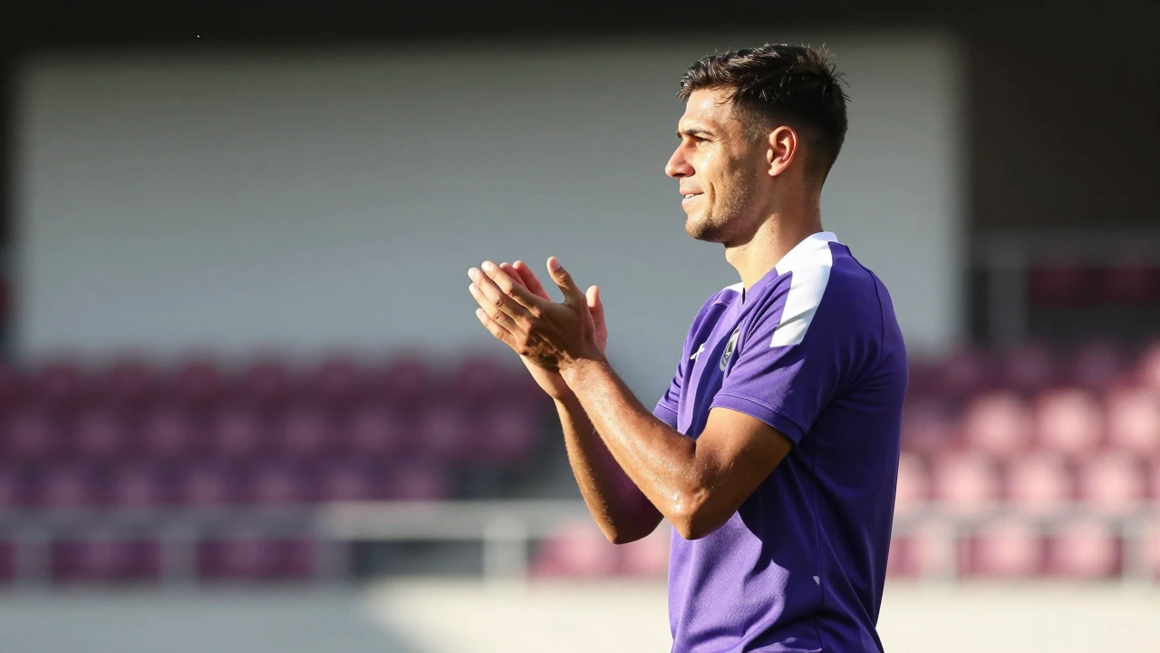 Toulouse FC a partagé les points à Brest, l'ancien gardien Ali Ahamada signe à Aubagne, et le club affronte une période...