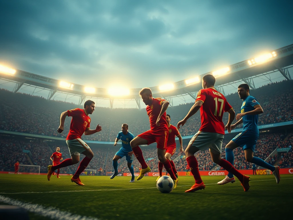 La selección española de fútbol se clasificó como primera de grupo en el Mundial 2026 después de vencer a Uruguay con un...