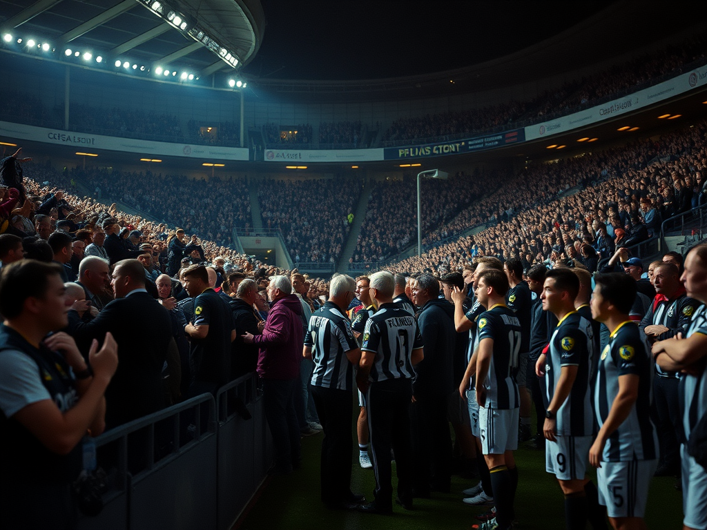 Heracles' Strategic Showdown: Key Players and Tactics for the Upcoming Match