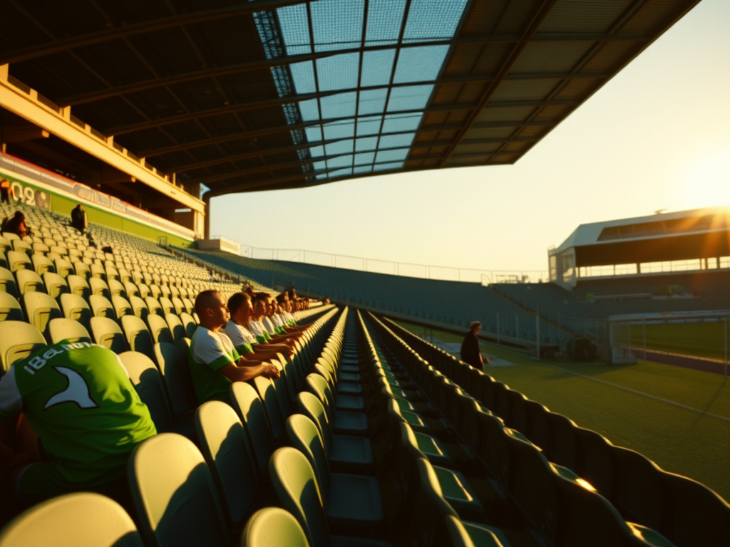 Unpacking AS Saint-Étienne's Tactical Evolution: Areas for Improvement