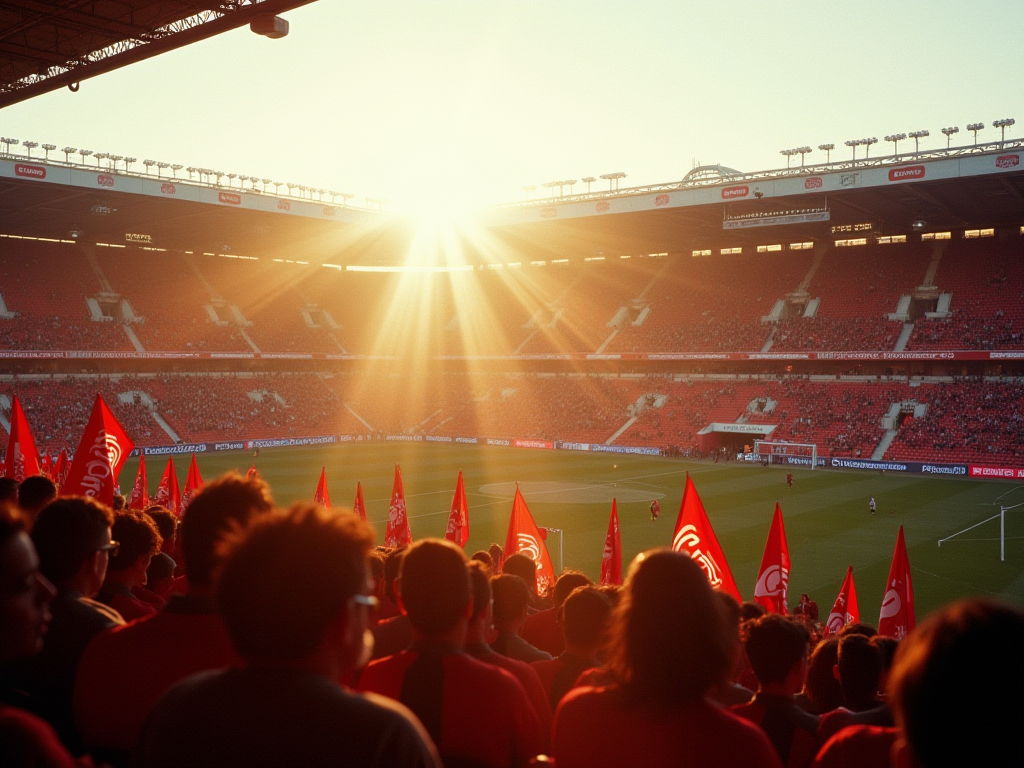 AFC Ajax's Journey to Glory: A Look at Club History