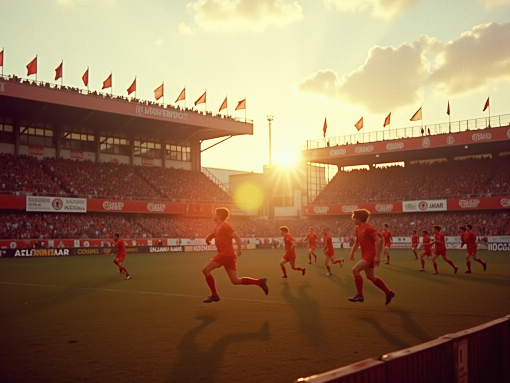 The Legendary 1970 KNVB Cup Final: A Historic Triumph