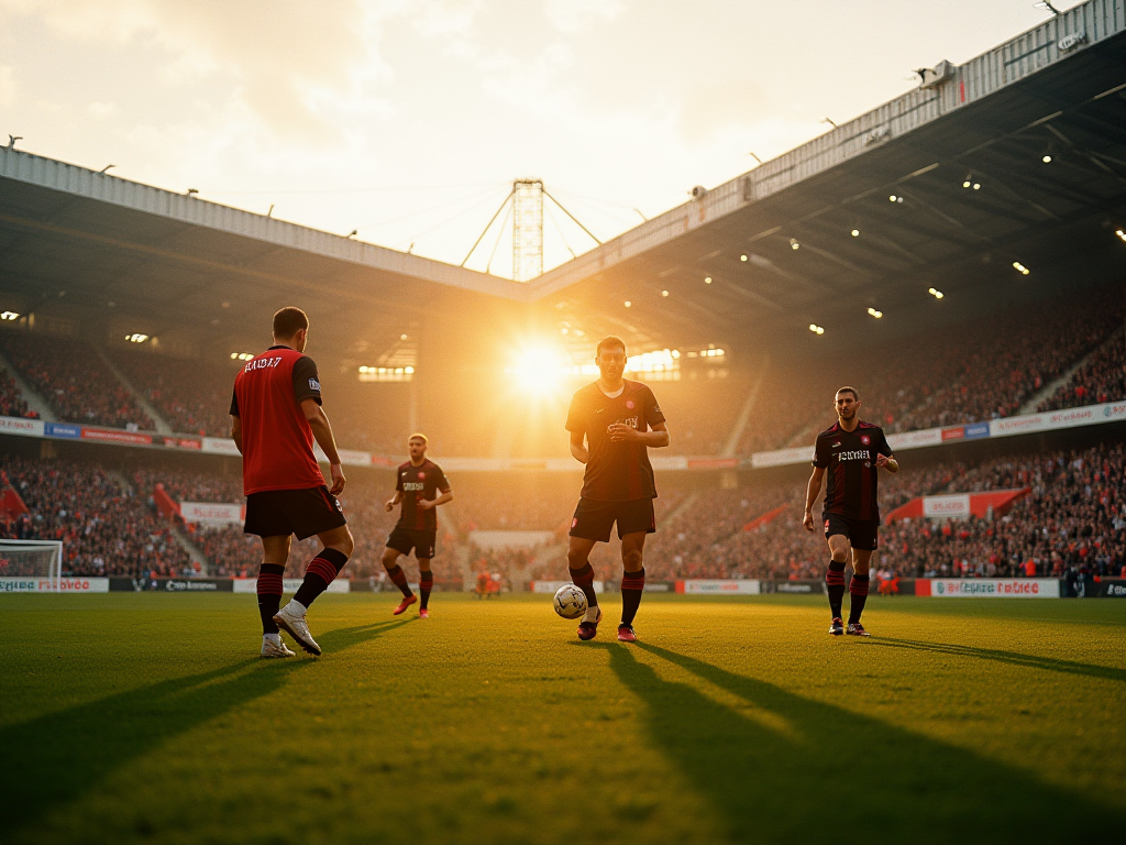 AGF and FC FC Midtjylland Battle to Stalemate in Aarhus Showdown
