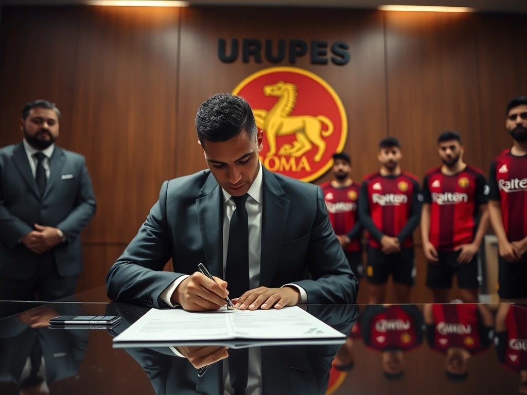 La Roma está interesada en Israel Reyes, el defensor de Club Tijuana