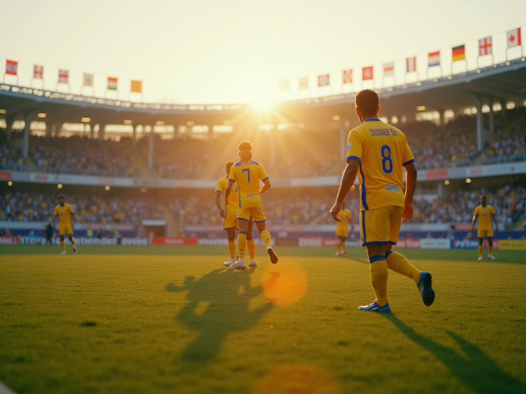 Tactical Analysis: Royale Union Saint-Gilloise's Playing Style