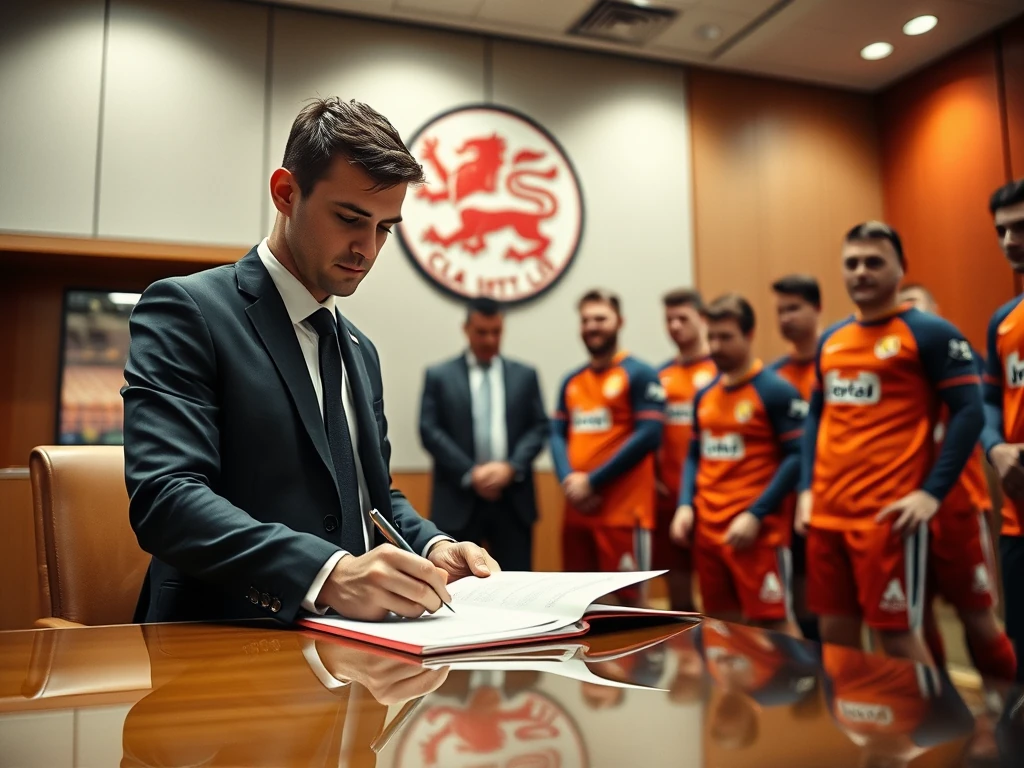 Charlton Athletic complete signing of Luton Town's potent attacking threat ahead of new League One season