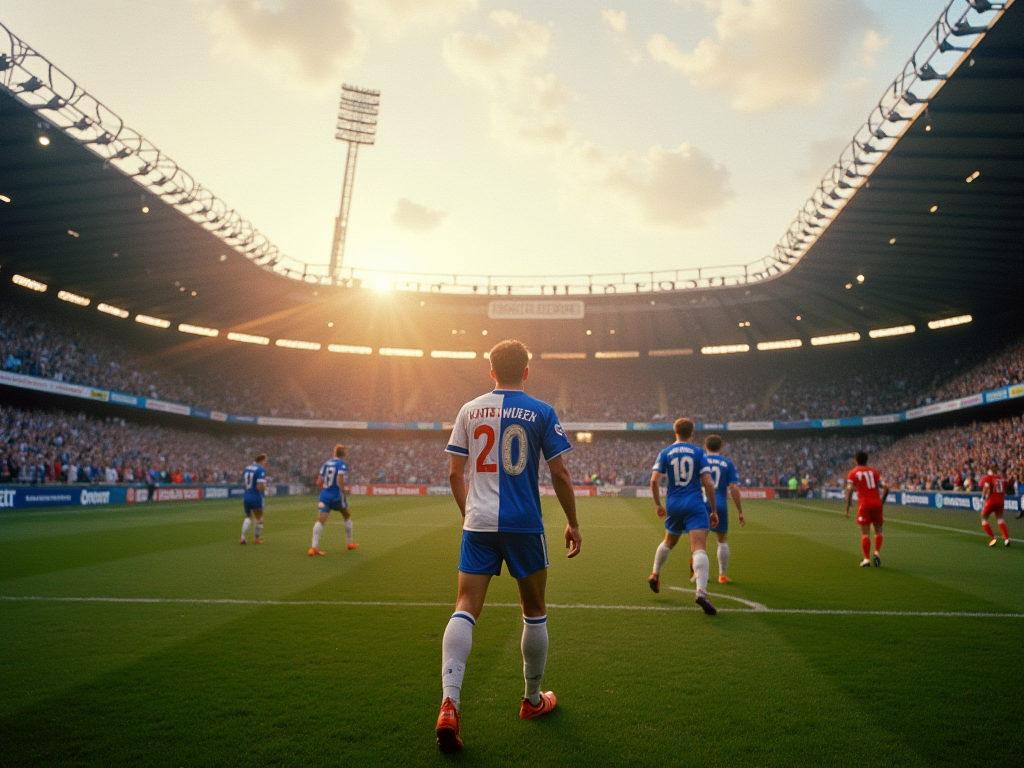 Karlsruher SC Celebrates Important Away Victory Against Hannover 96