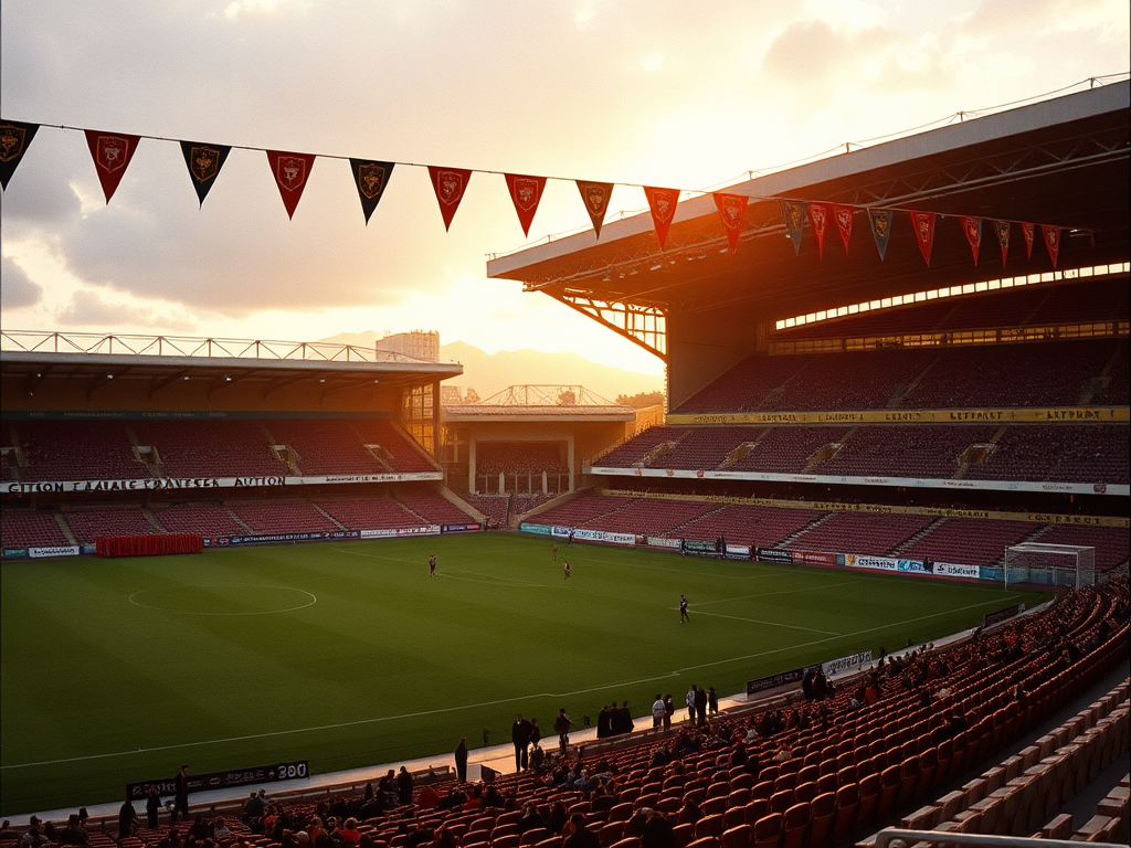 Championship Promotion Race Heats Up on EFL Final Day Showdown