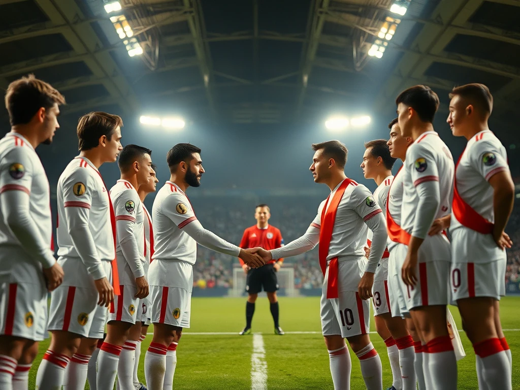 Rayo Vallecano is gearing up for an exciting UEFA Europa Conference League final against Crystal Palace
