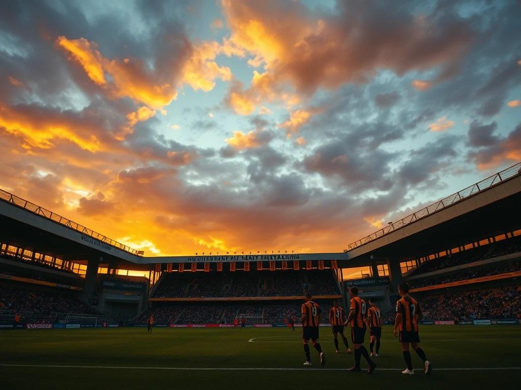 Discover the underrated heroes from Wolverhampton Wanderers' past, including goalkeeper Mark Kendall, defender Emma...