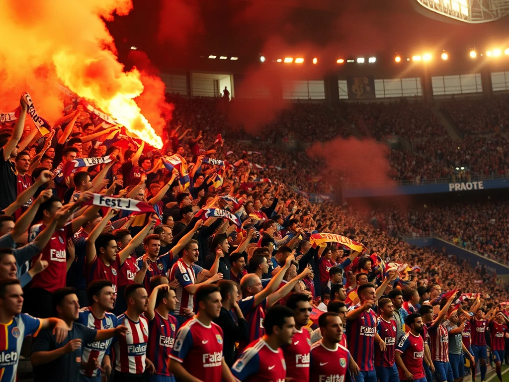 Levante: The Valencia derby is more than just a match; it is a celebration of Granotes identity