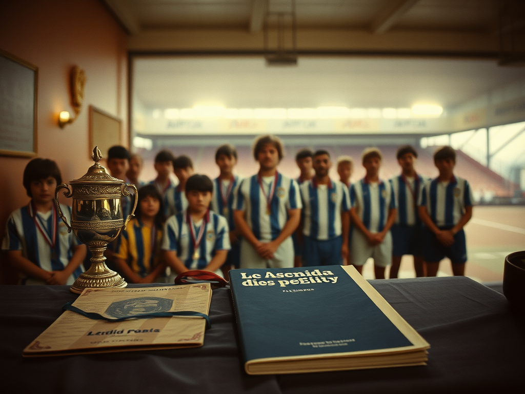 The 1992-93 Season: Ascending to the Elite of Spanish Football