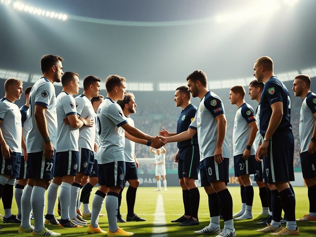 Key Players to Watch as Preston Face Off Against Sheffield United