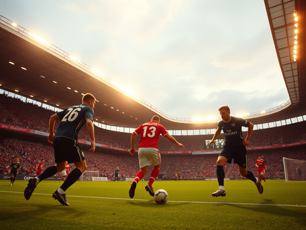 Union Berlin Fights for Bundesliga Survival Against Cologne