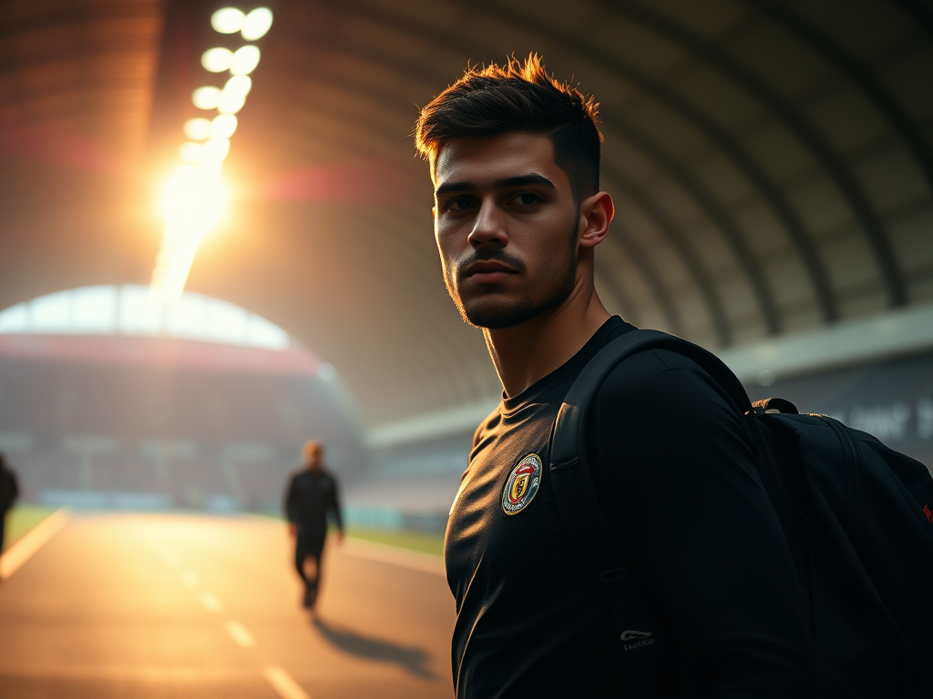 January Transfer Targets for Sheffield United