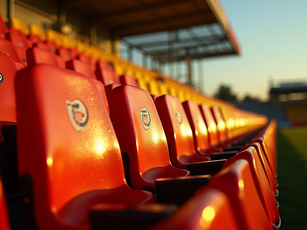 Tactical Innovations for Les Sang et Or's Revival