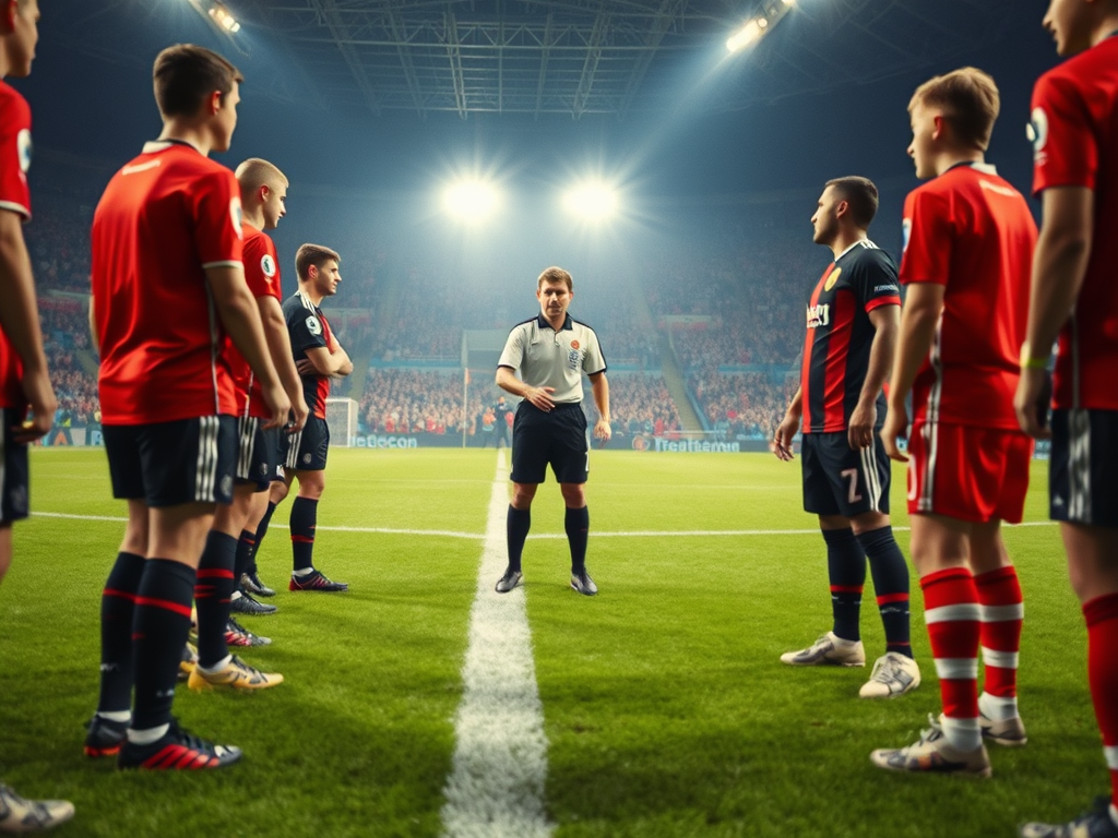 Les Tactiques Offensives d'En Avant Guingamp pour le Prochain Match