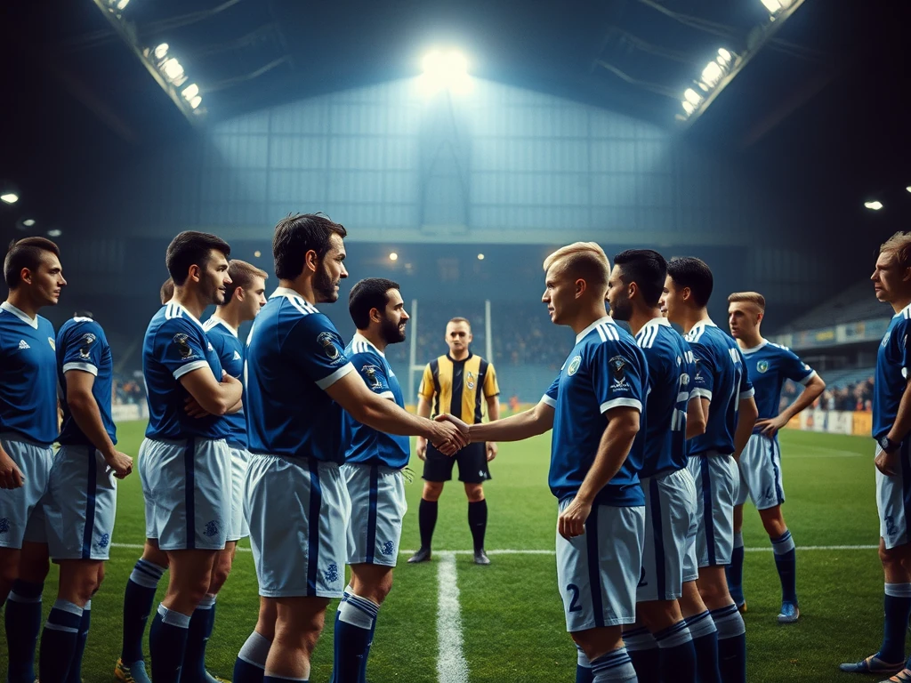 Stockport County's Upcoming Clash: A Tactical Preview Against Sutton United