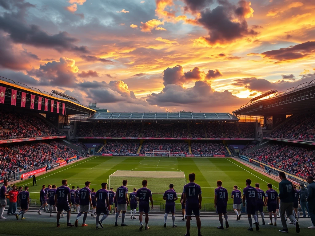 Anderlecht searches for new coach: Pocognoli in the running, but is he the right choice?