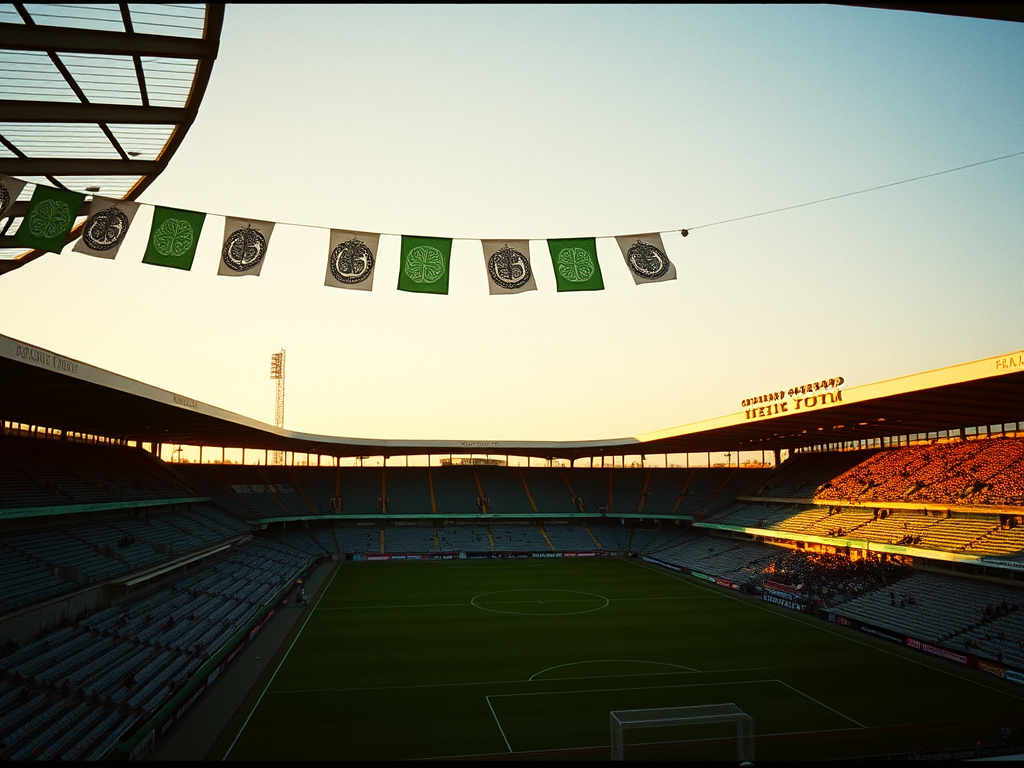 Celtic's New Season Expectations and Challenges