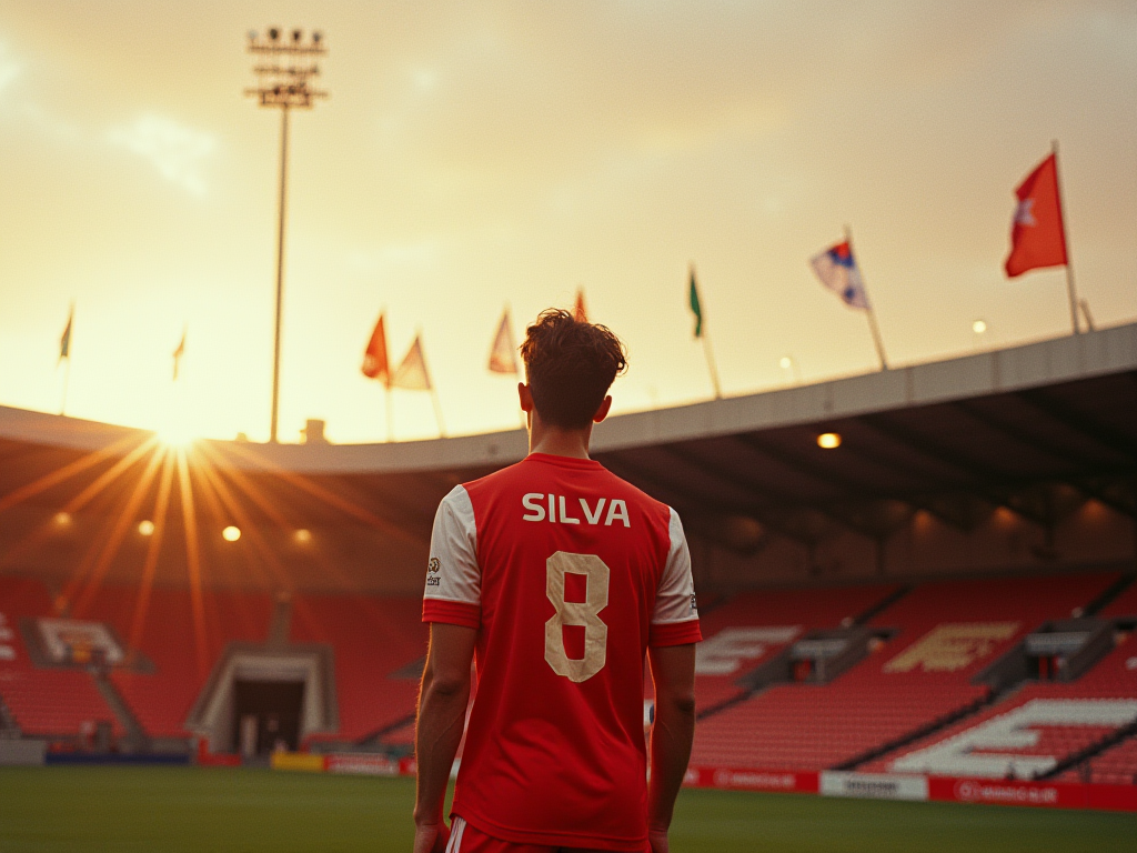 Foco no Jogador: O Promissor Talento de Estrela, João Silva