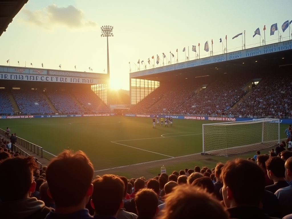 A Historic FA Cup Triumph: Coventry City's 1987 Glory