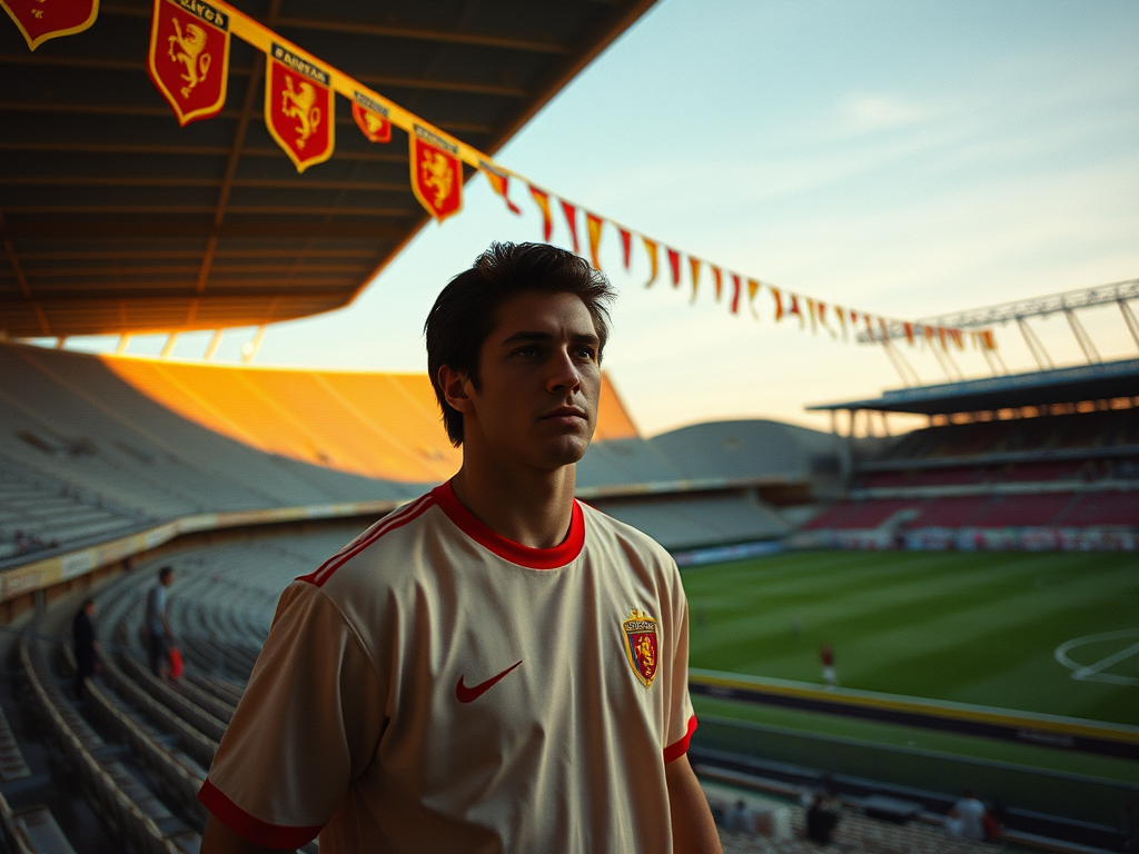 Player Focus: The Impact of Michel Platini on Nancy