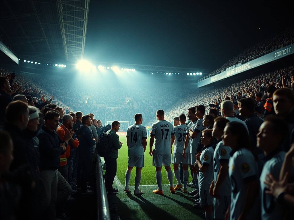 The Unbreakable Bond: Castellón Fans and Their Derby Day Rituals