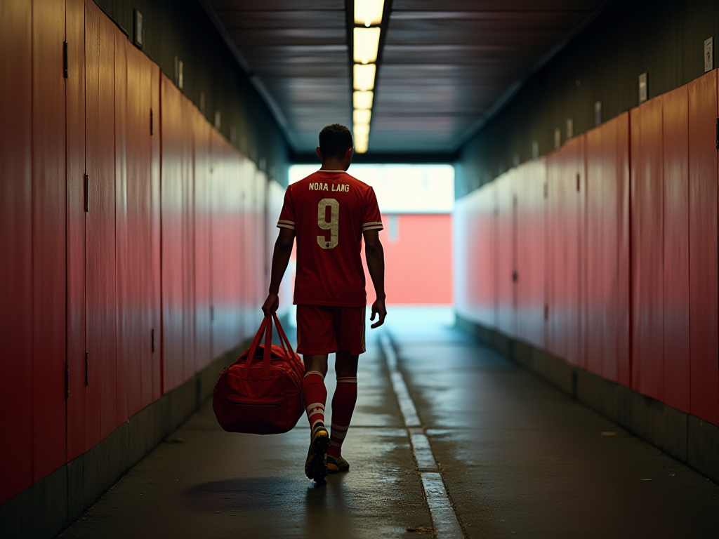 Galatasaray Set to Decline Noa Lang Transfer Option, Say Reports