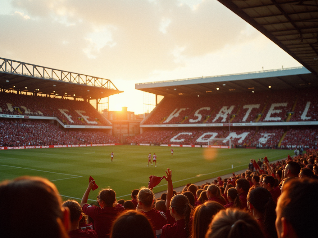 West Ham United Women: Key Players and Tactics Ahead of Next Clash