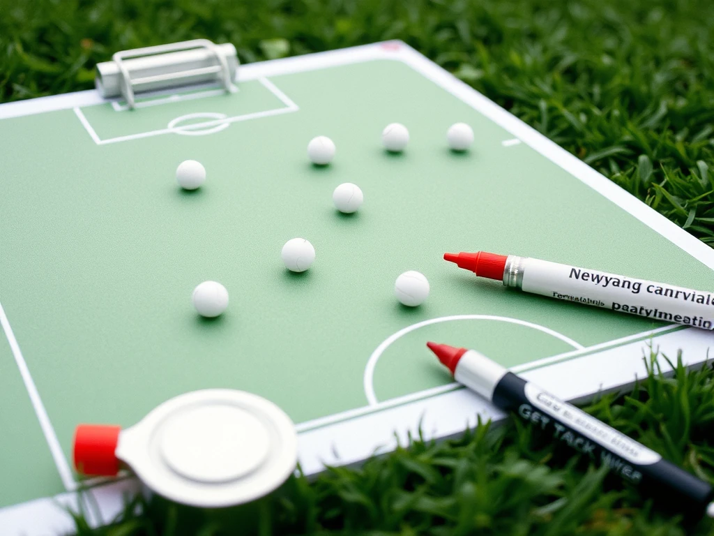 Derby County’s tactical approach this season focuses on flexibility and adaptability, preparing them for various matches...