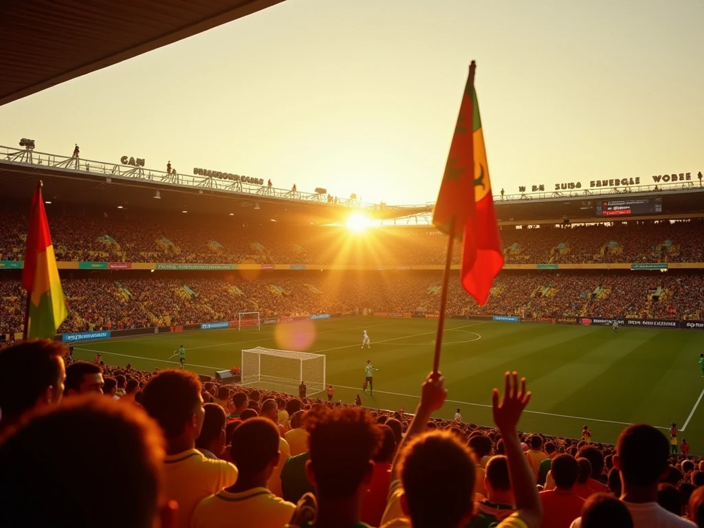 Sénégal: Les Lions de la Téranga, après avoir remporté leur deuxième titre africain, se préparent pour la Coupe du Monde 2026