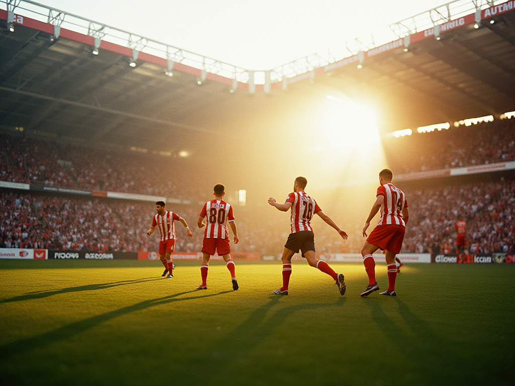 Athletic Bilbao aims for victory against Osasuna