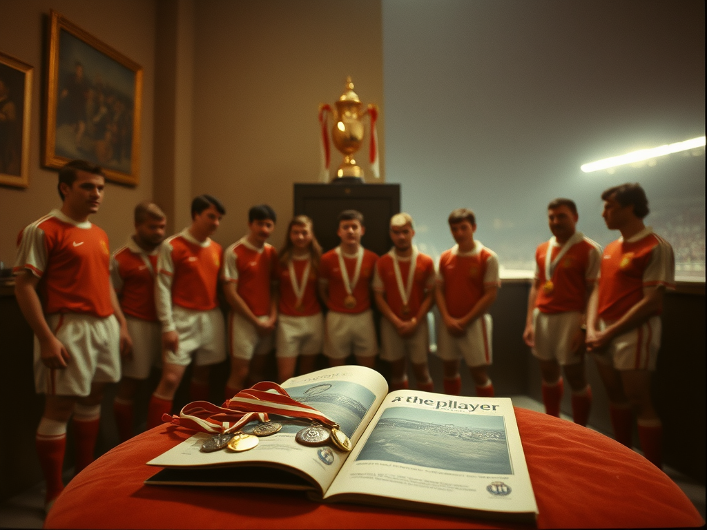 A Revolução Tática de 2011: O Renascimento do SC Braga