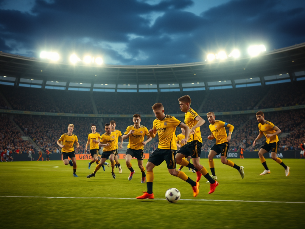IF Elfsborg vs BK Häcken in Allsvenskan - 25 May 2026