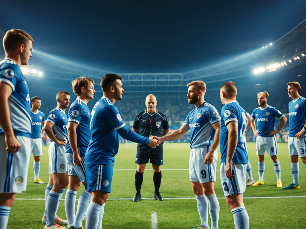 Cardiff City vs. FC Midtjylland: Key Players and Tactical Insights for the Friendly Clash