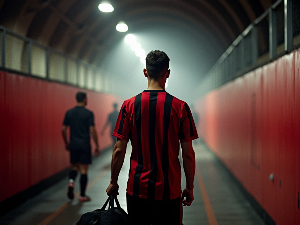 Manchester United osserva un attaccante del Milan